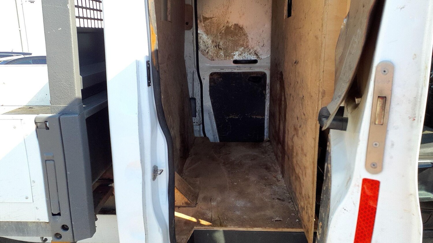 Used Ford Transit 2020 for sale - 77993219: Photo 16