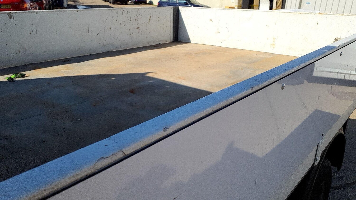 Used Ford Transit 2020 for sale - 77993219: Photo 20