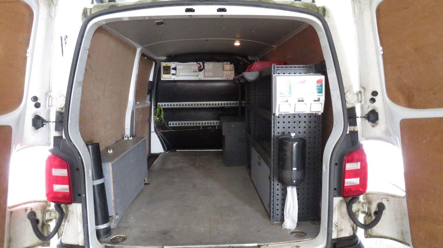 Used Ford Transit 2020 for sale - 77993219: Photo 24