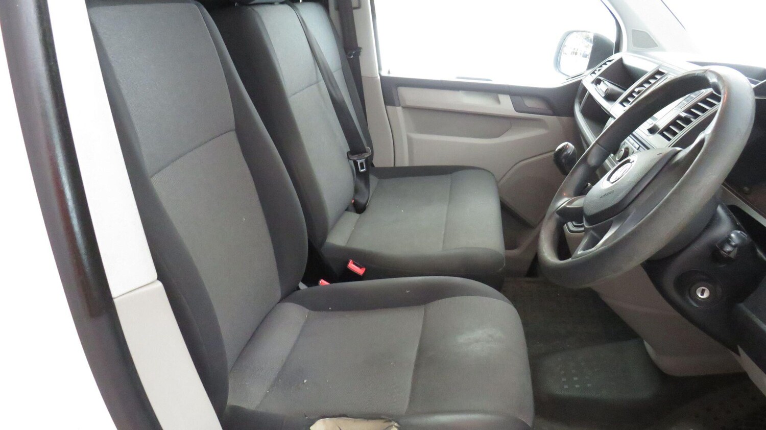Used Ford Transit 2020 for sale - 77993219: Photo 9