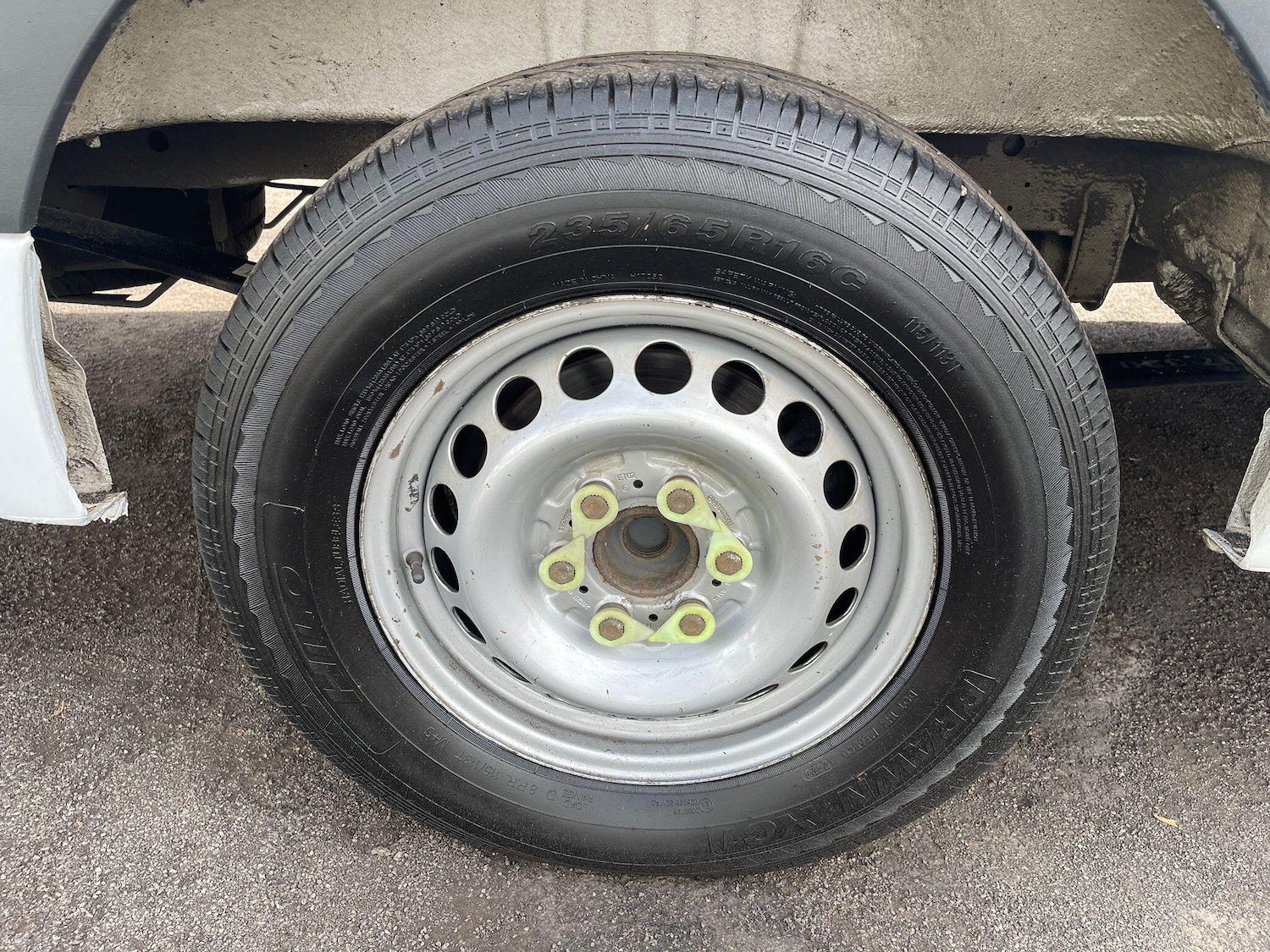 Vehicle 33