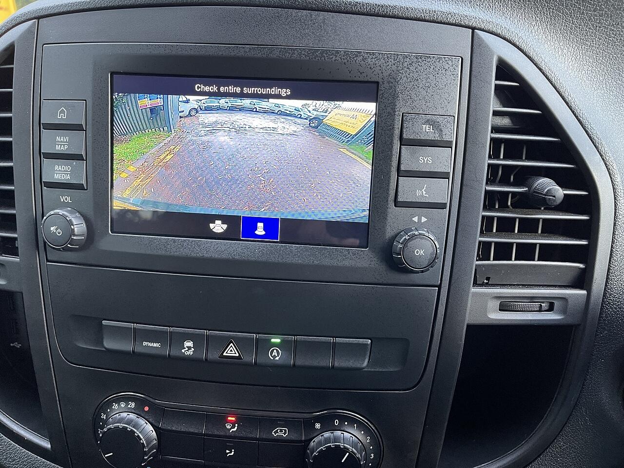 Used Mercedes-Benz Vito 2024 for sale - 75741253: Photo 12