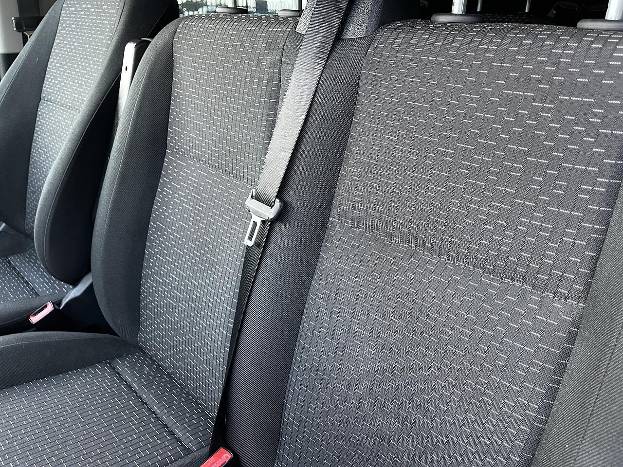 Used Mercedes-Benz Vito 2024 for sale - 75741253: Photo 15