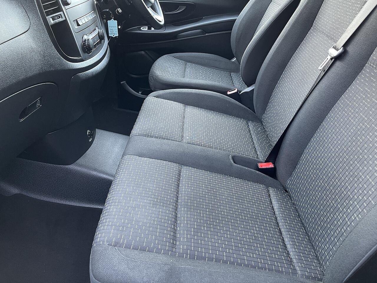 Used Mercedes-Benz Vito 2024 for sale - 75741253: Photo 16