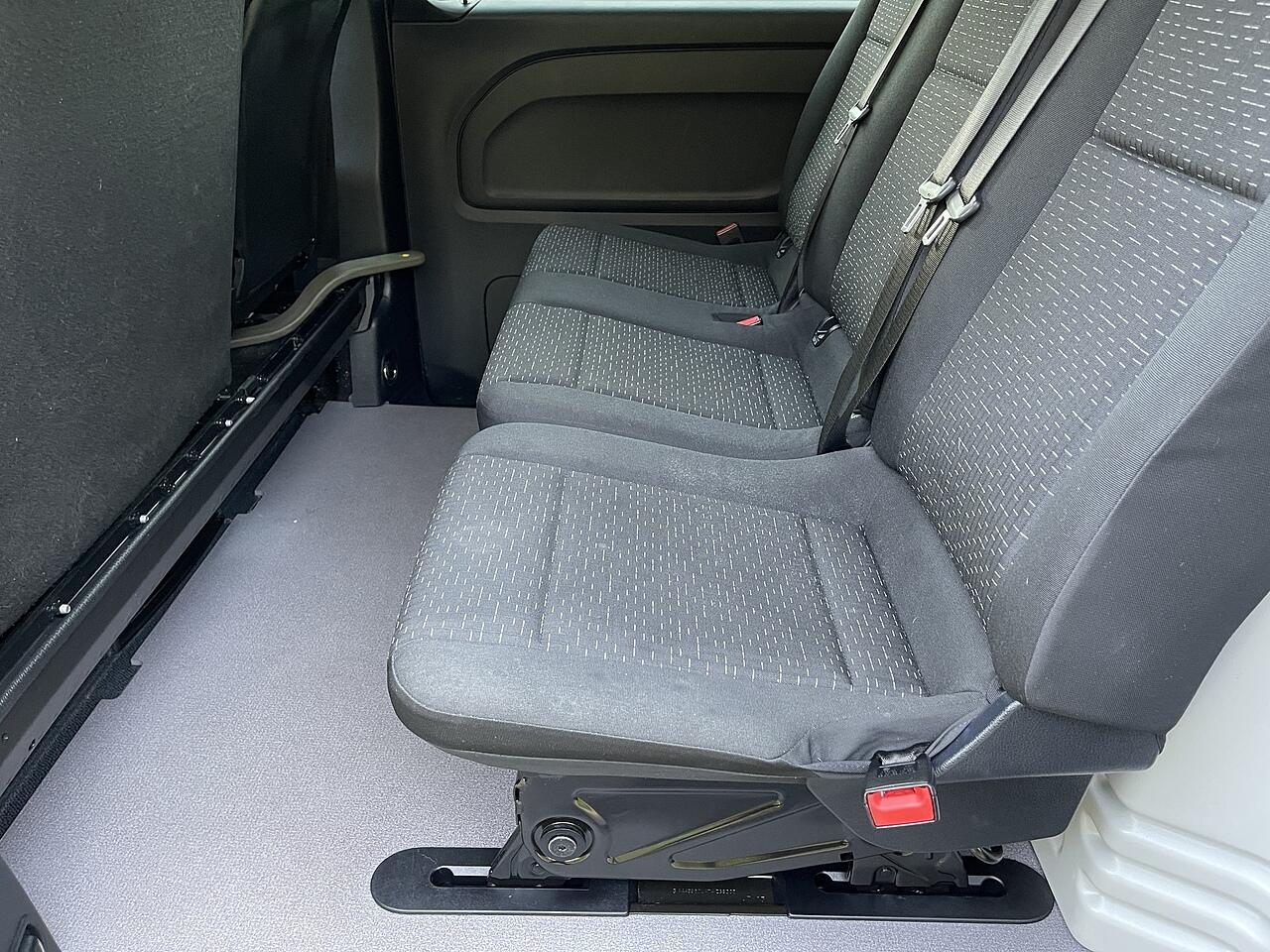 Used Mercedes-Benz Vito 2024 for sale - 75741253: Photo 17
