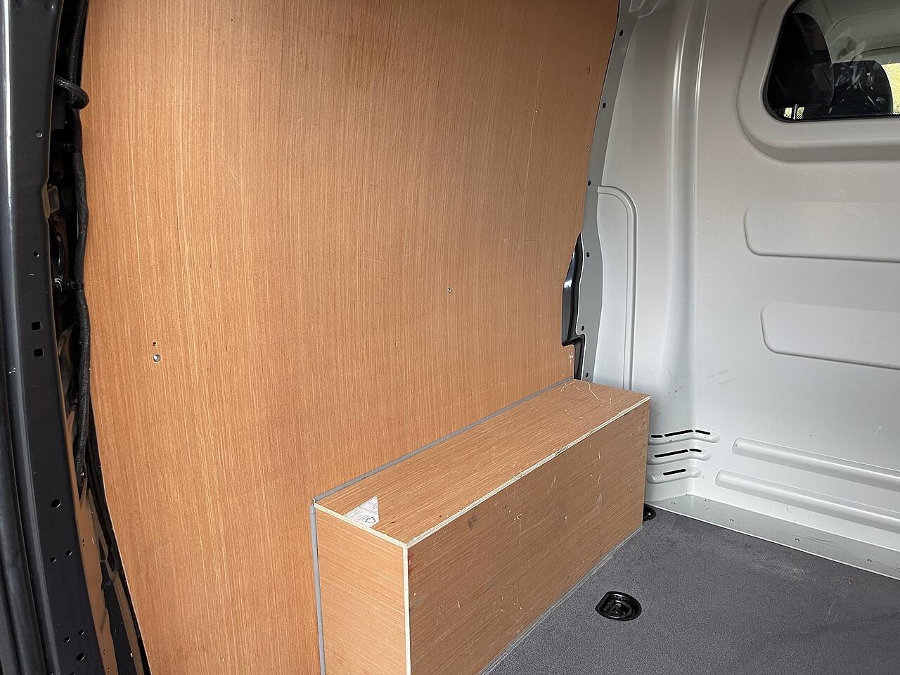 Used Mercedes-Benz Vito 2024 for sale - 75741253: Photo 19