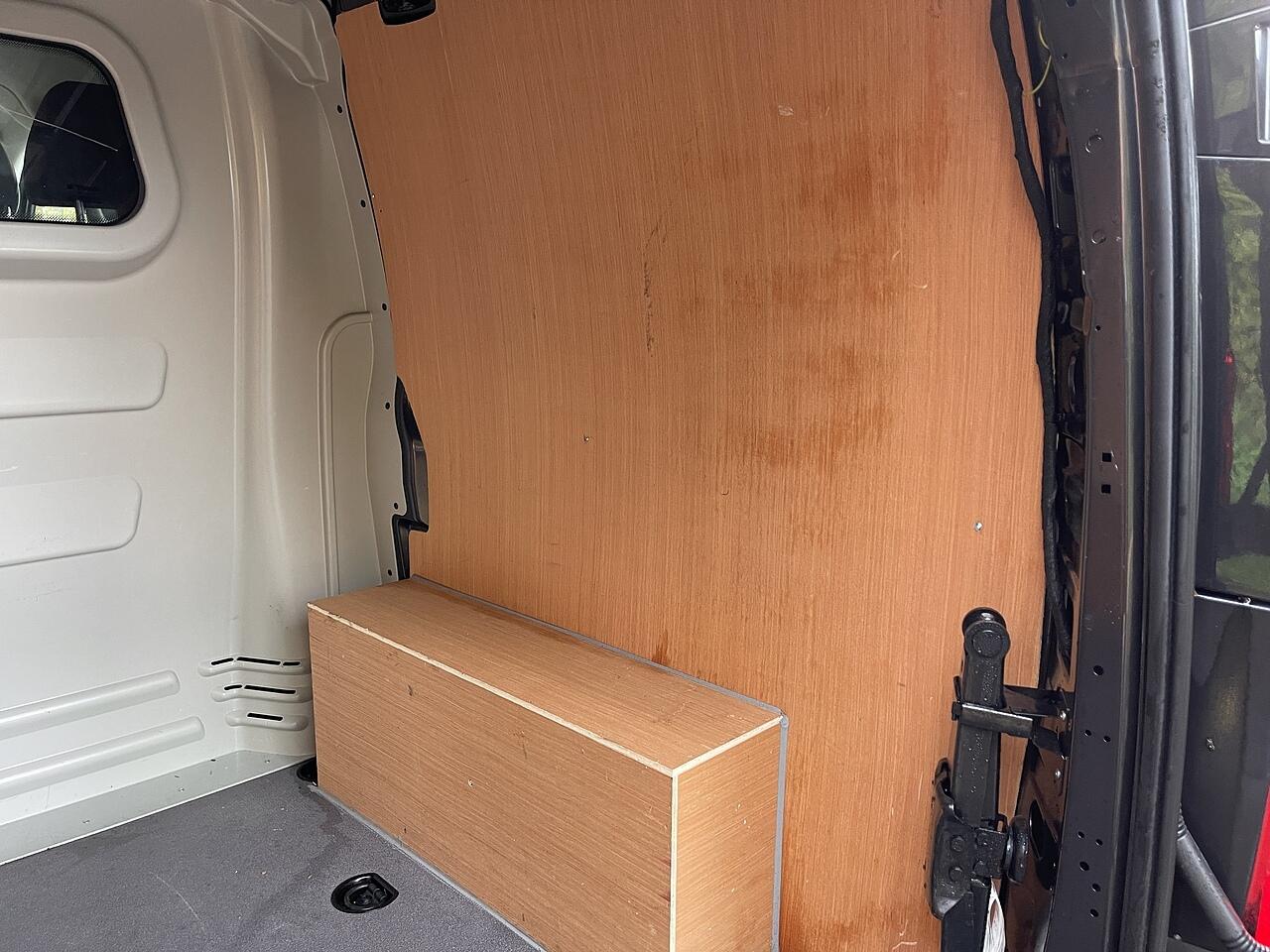 Used Mercedes-Benz Vito 2024 for sale - 75741253: Photo 20