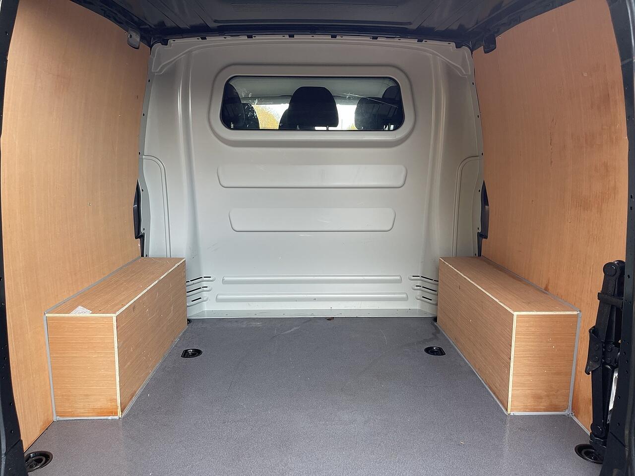 Used Mercedes-Benz Vito 2024 for sale - 75741253: Photo 21