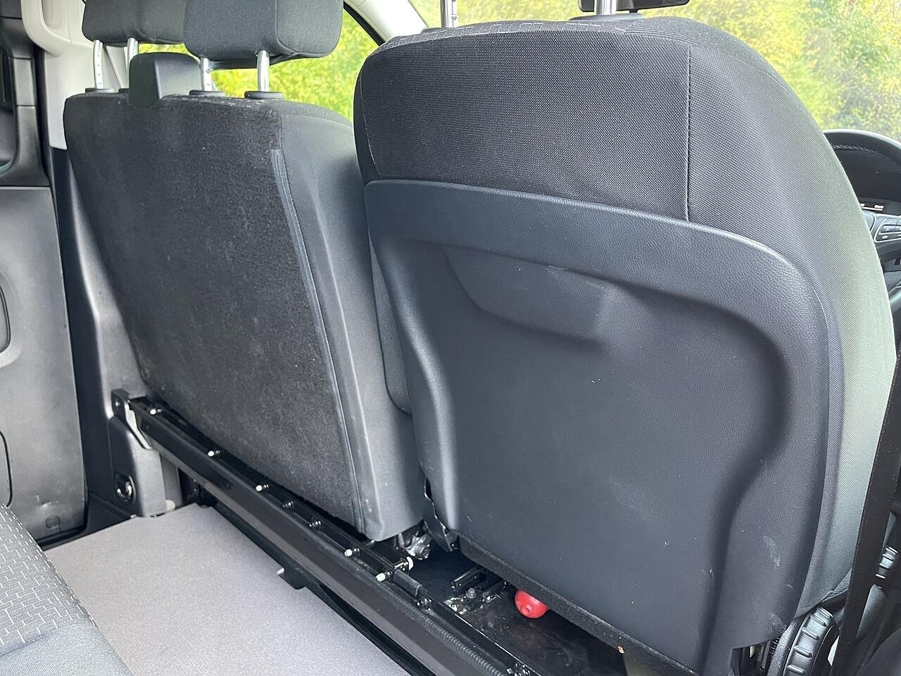 Used Mercedes-Benz Vito 2024 for sale - 75741253: Photo 22