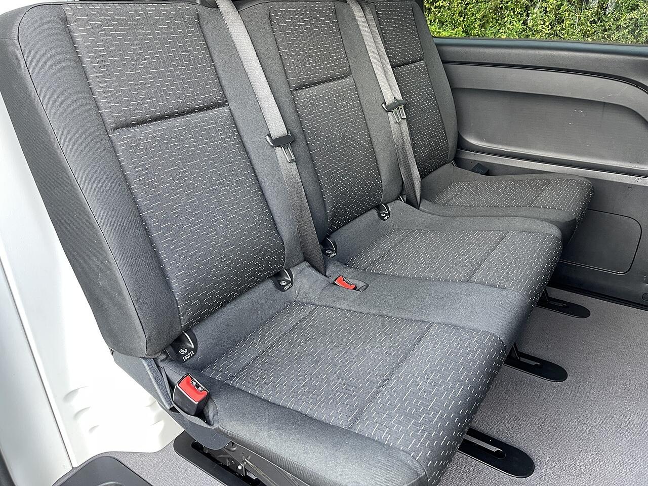 Used Mercedes-Benz Vito 2024 for sale - 75741253: Photo 23