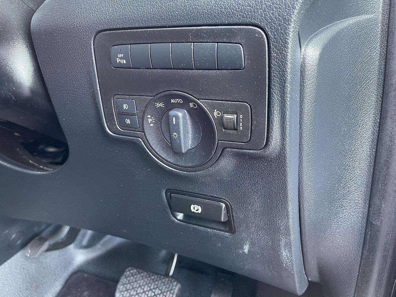 Used Mercedes-Benz Vito 2024 for sale - 75741253: Photo 27