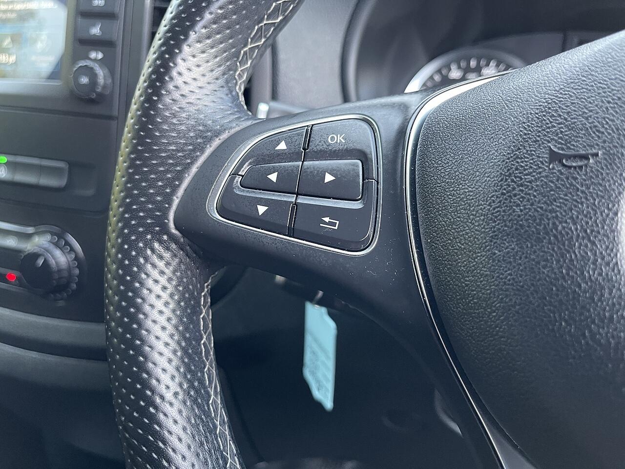 Used Mercedes-Benz Vito 2024 for sale - 75741253: Photo 29