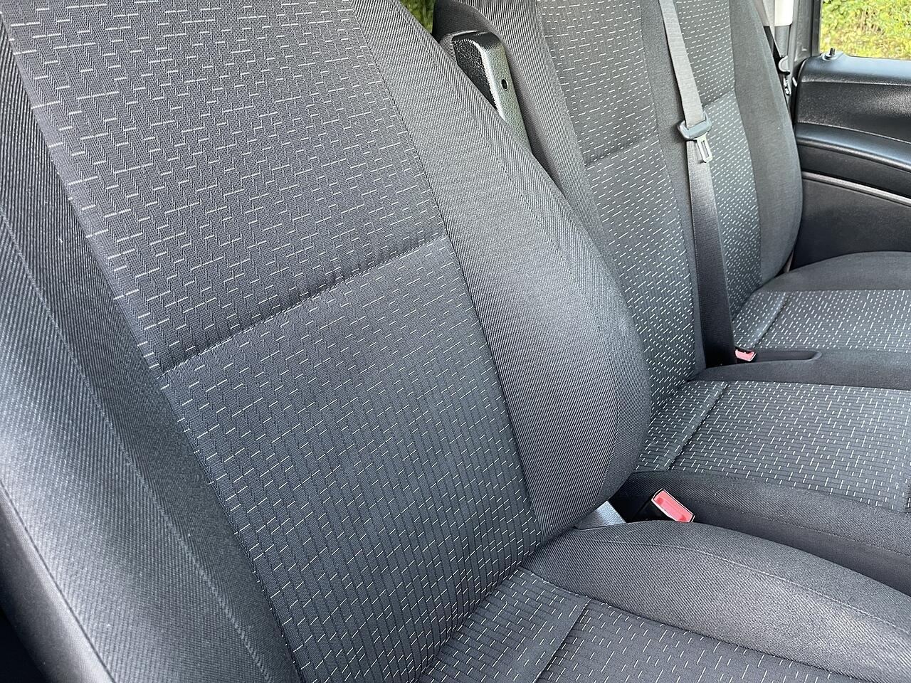 Used Mercedes-Benz Vito 2024 for sale - 75741253: Photo 30