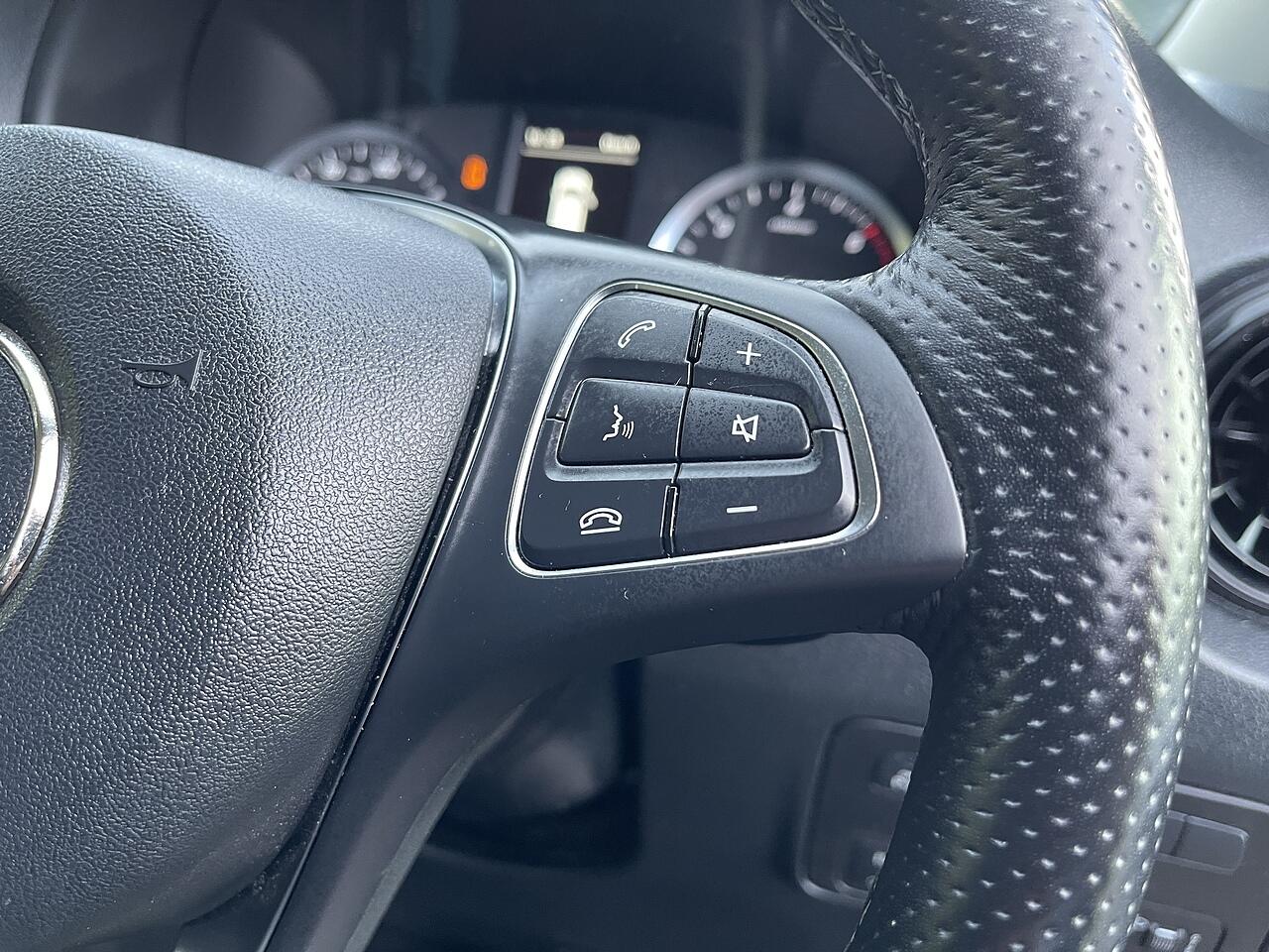 Used Mercedes-Benz Vito 2024 for sale - 75741253: Photo 31