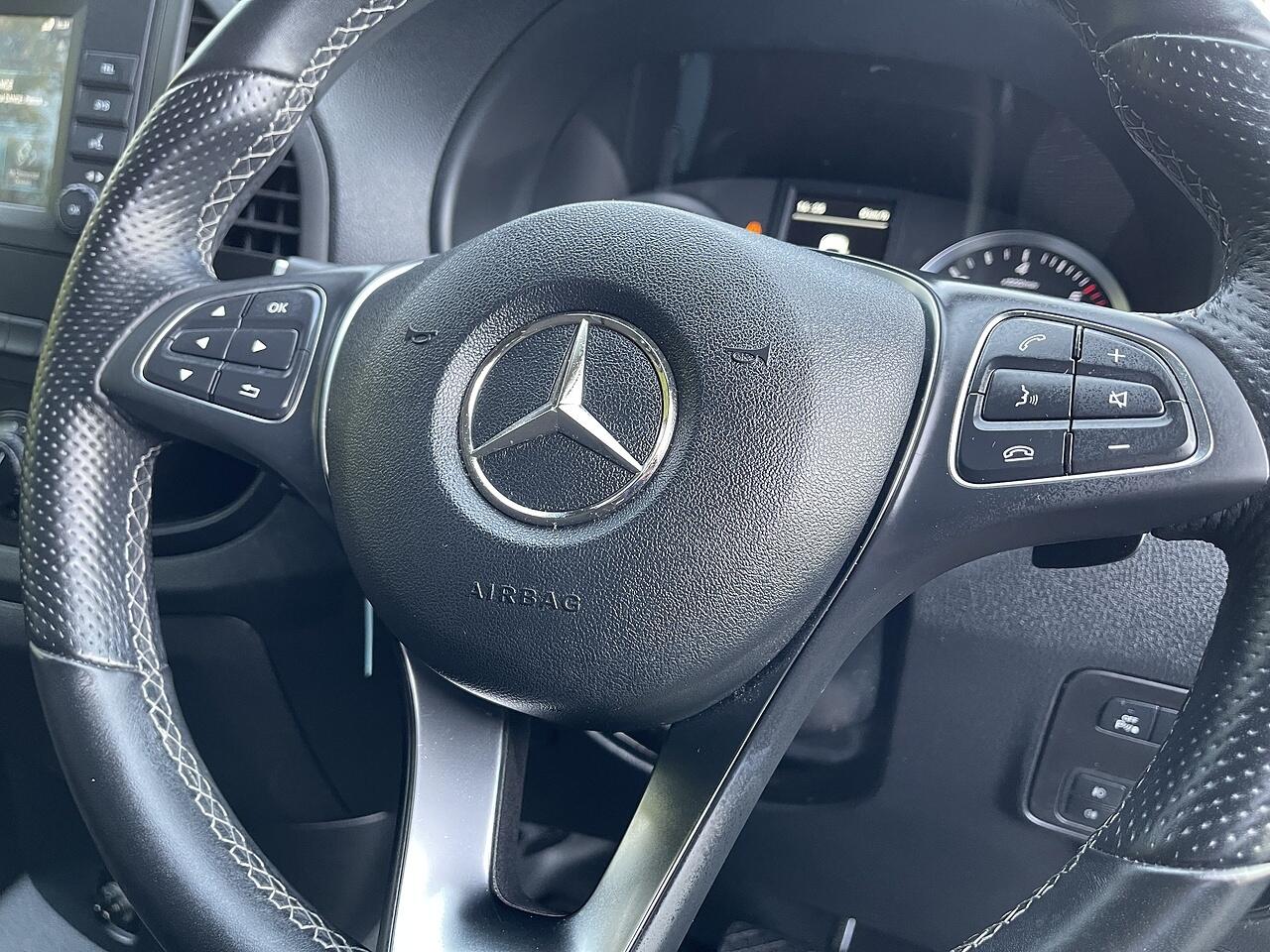 Used Mercedes-Benz Vito 2024 for sale - 75741253: Photo 32