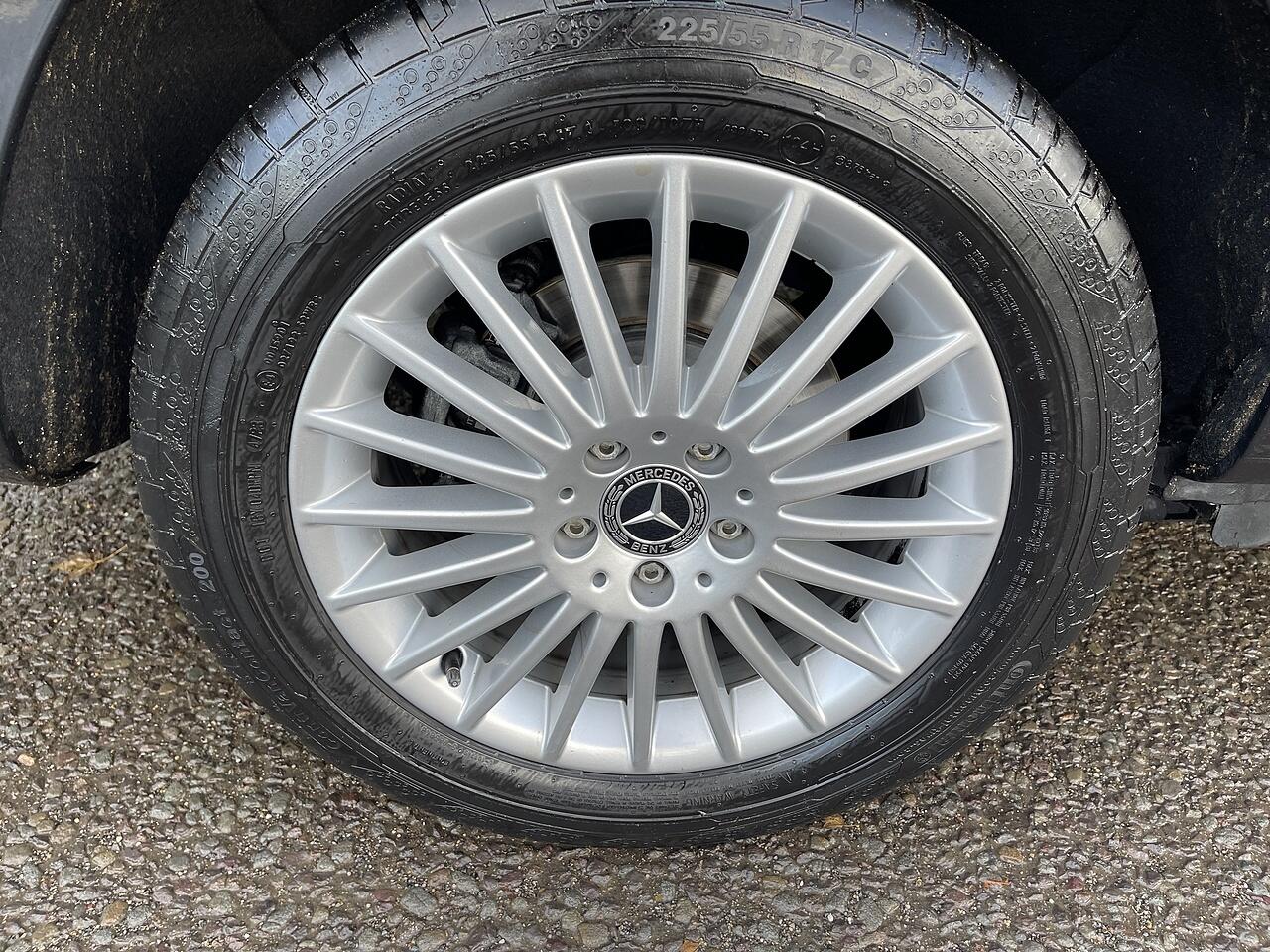 Used Mercedes-Benz Vito 2024 for sale - 75741253: Photo 40