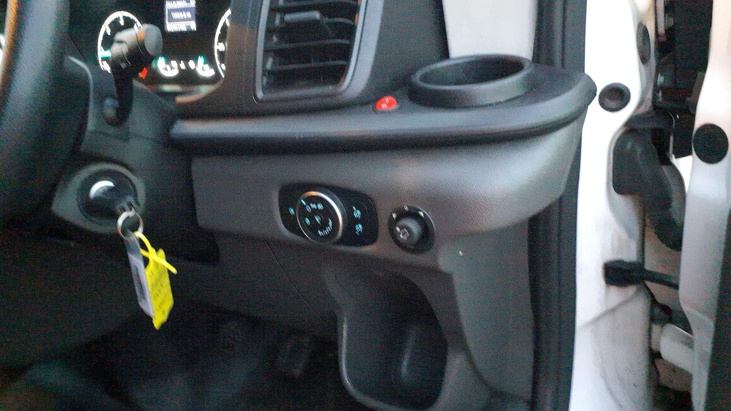 Used Ford Transit 2023 for sale - 76942363: Photo 12