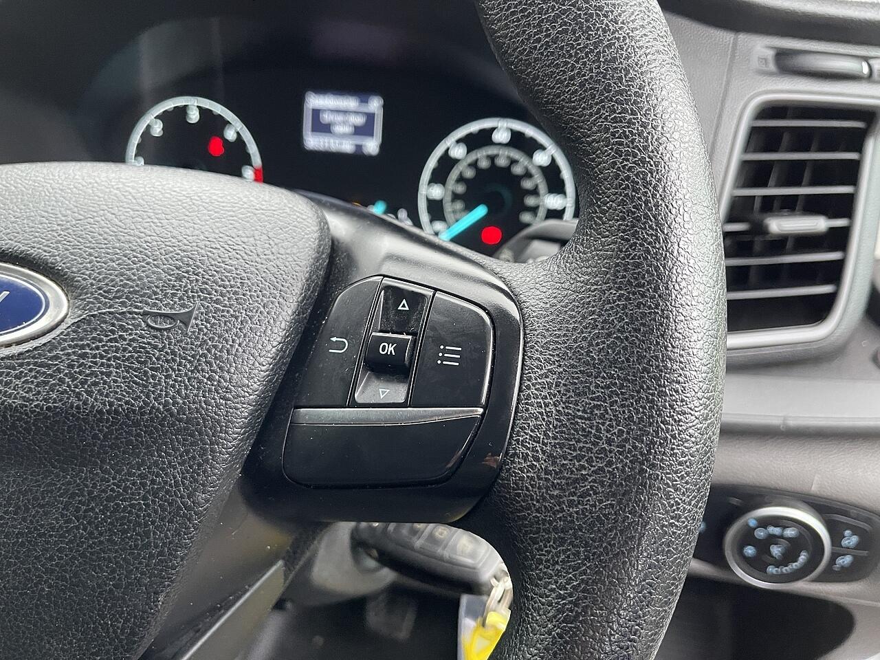 Used Ford Transit 2023 for sale - 76942363: Photo 23