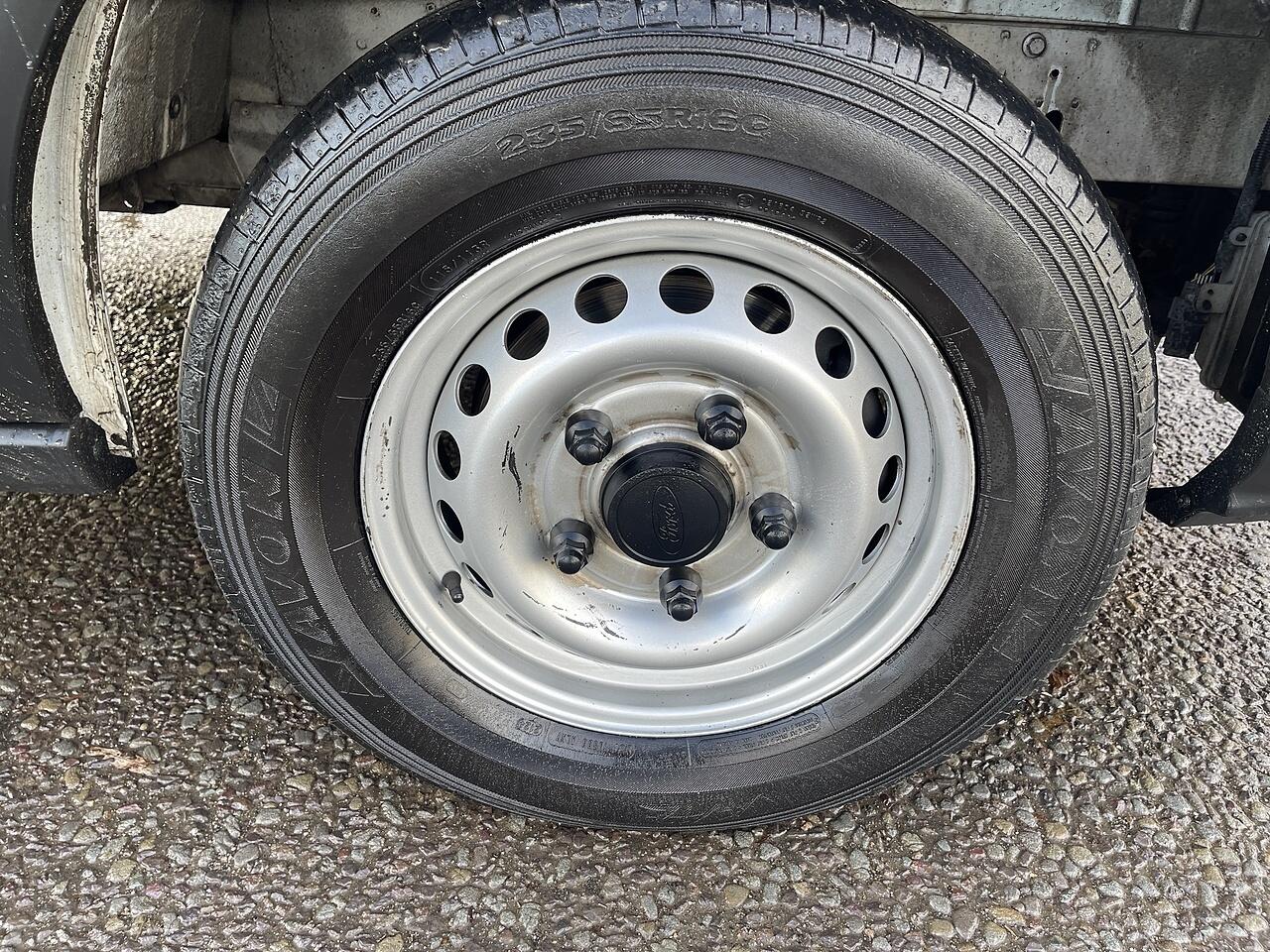 Used Ford Transit 2023 for sale - 76942363: Photo 26