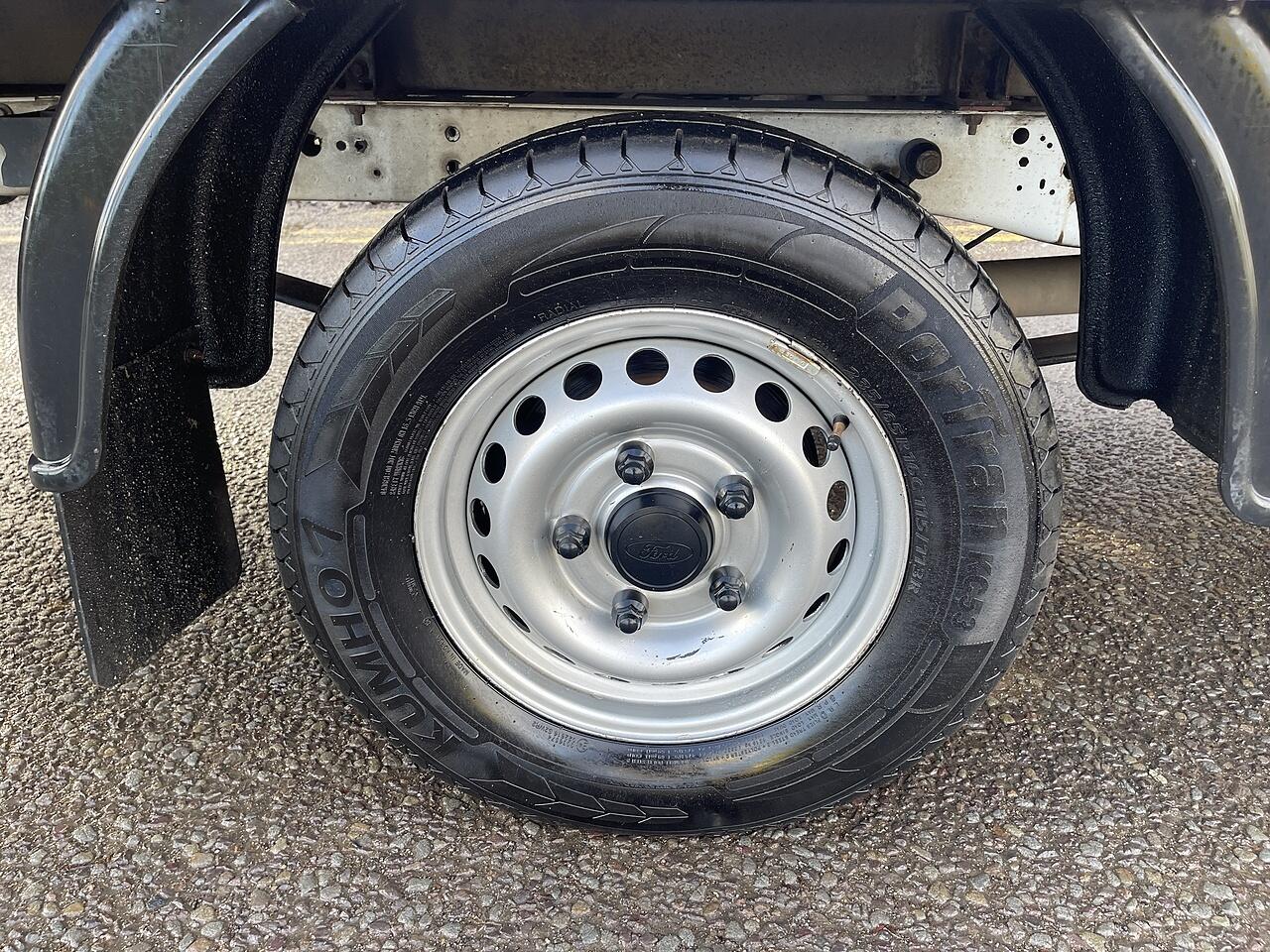 Used Ford Transit 2023 for sale - 76942363: Photo 27