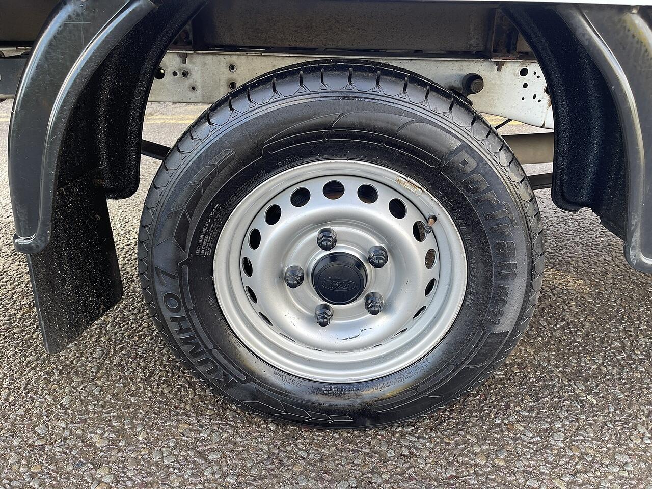 Used Ford Transit 2023 for sale - 76942363: Photo 28