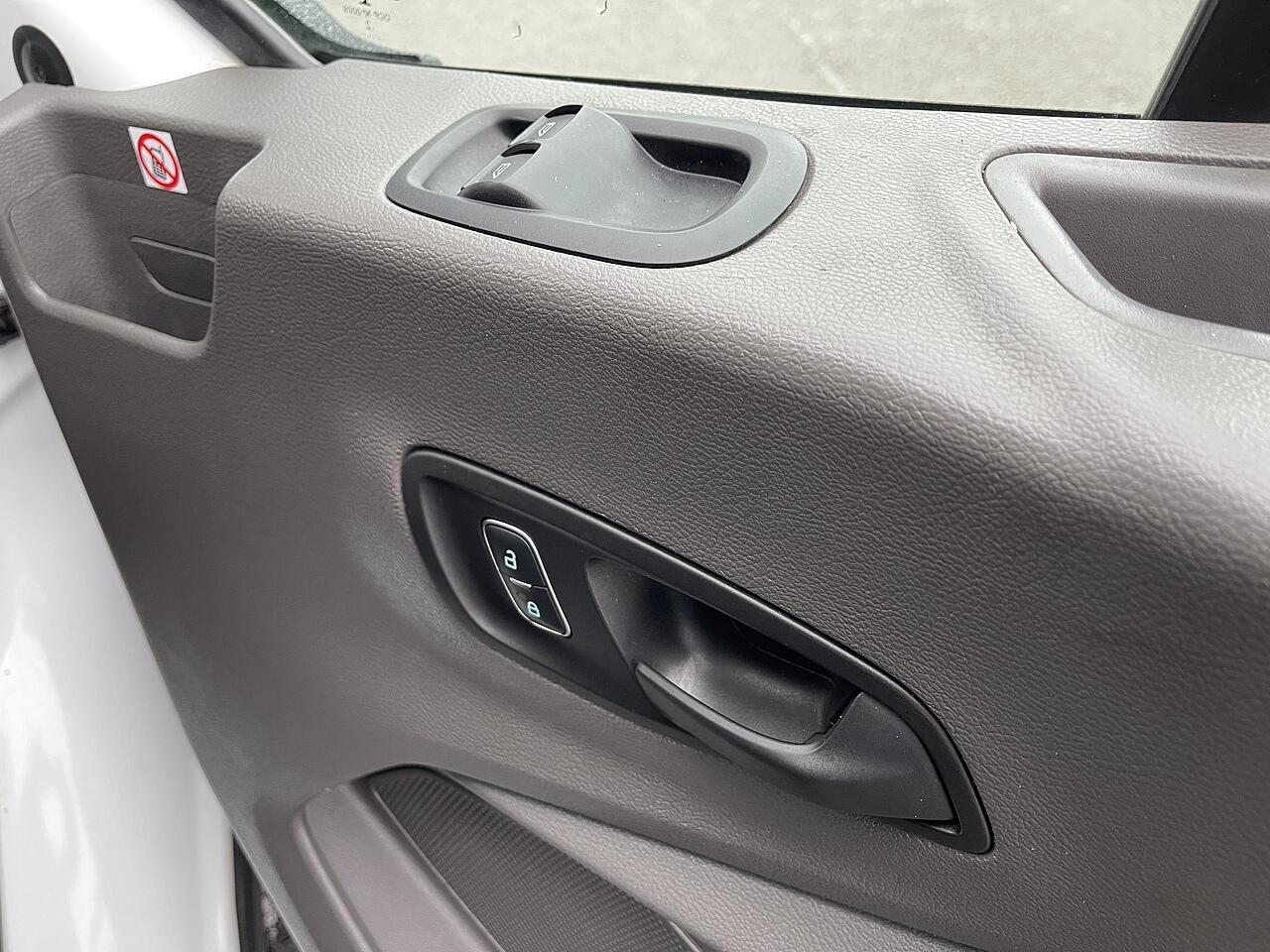 Used Ford Transit 2023 for sale - 76942363: Photo 35