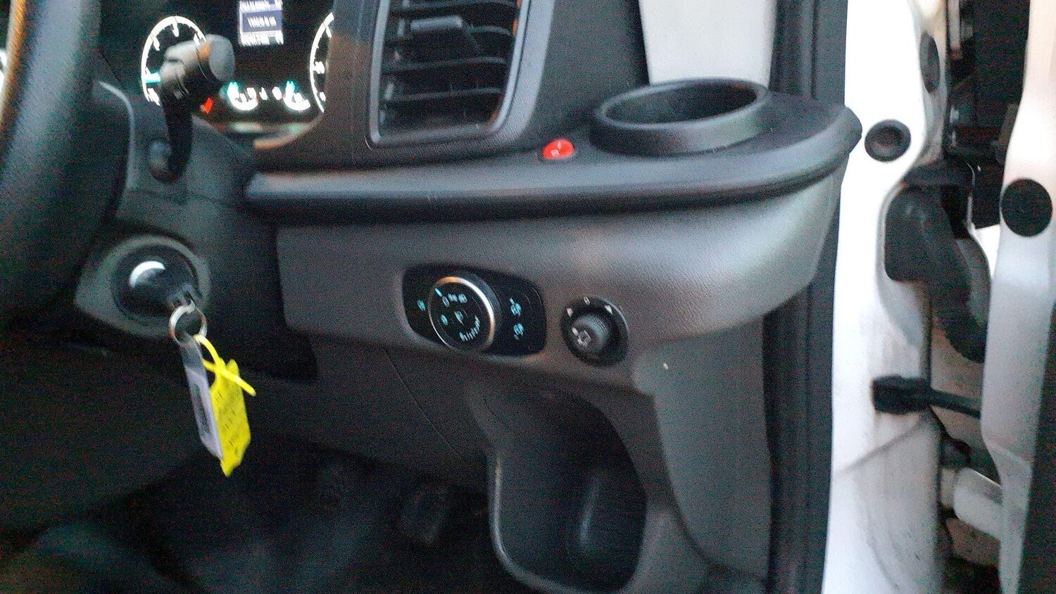 Used Ford Transit 2023 for sale - 76942363: Photo 48