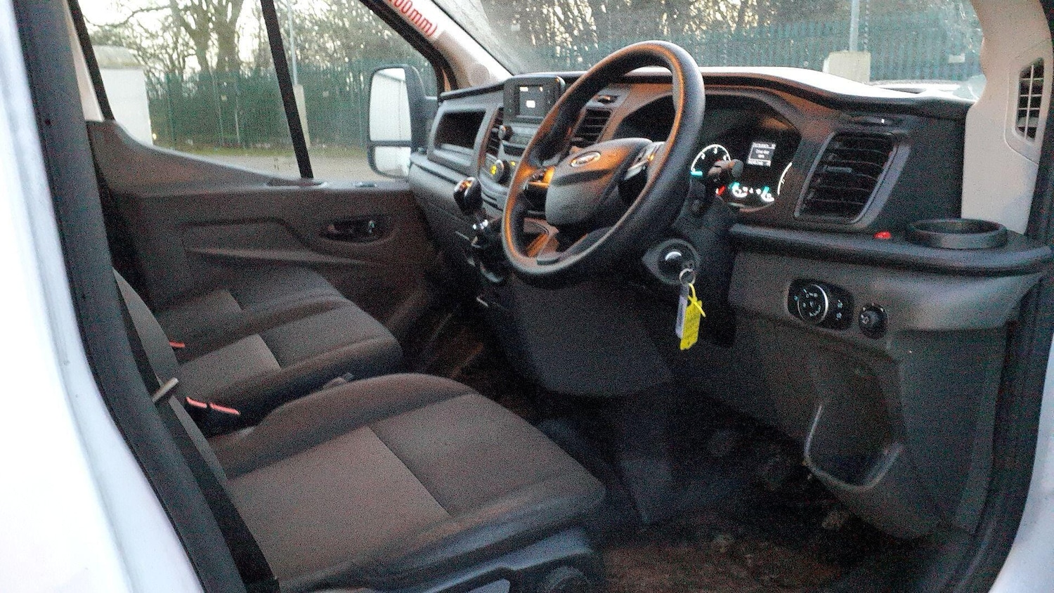 Used Ford Transit 2023 for sale - 76942363: Photo 49