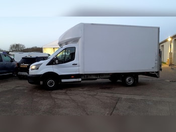 Used Ford Transit 2023 for sale - 76942363: Photo