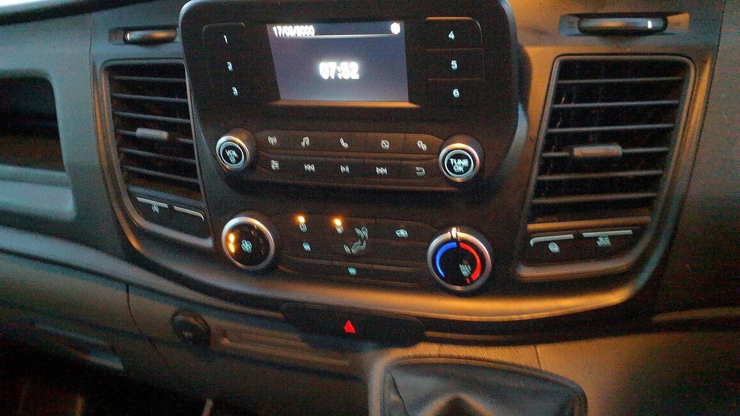 Used Ford Transit 2023 for sale - 76942363: Photo 52