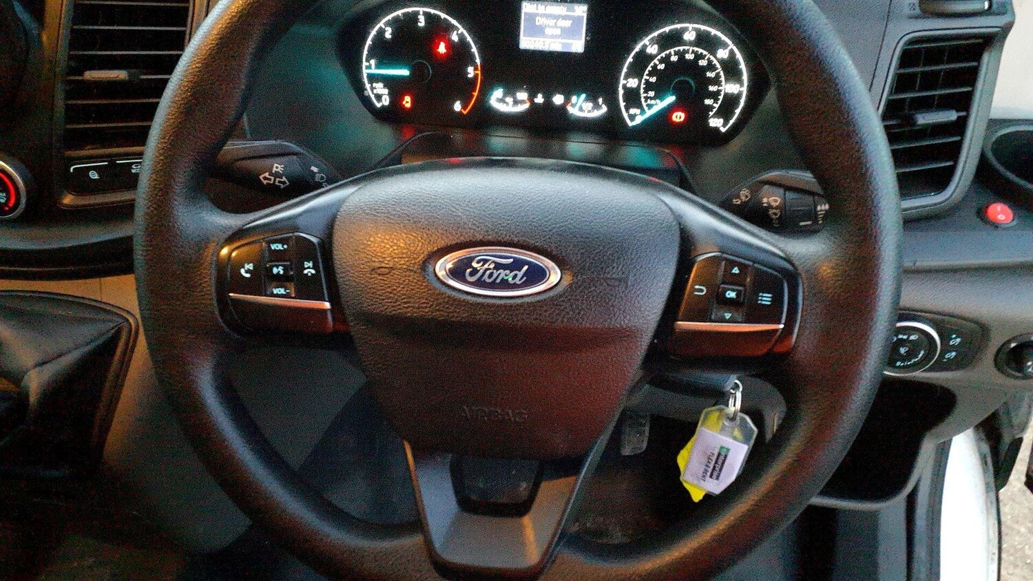 Used Ford Transit 2023 for sale - 76942363: Photo 54