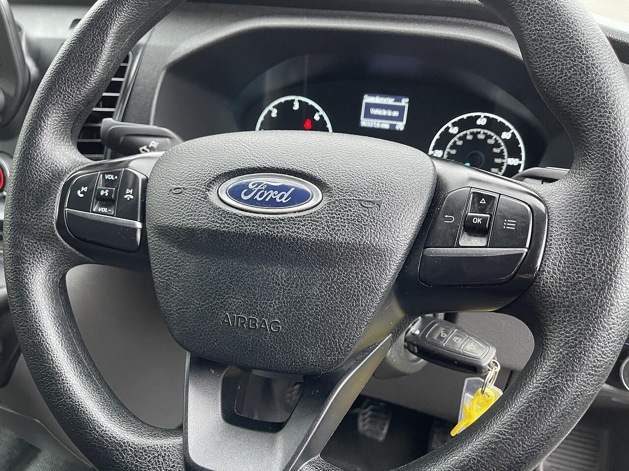 Used Ford Transit 2023 for sale - 76942363: Photo 57