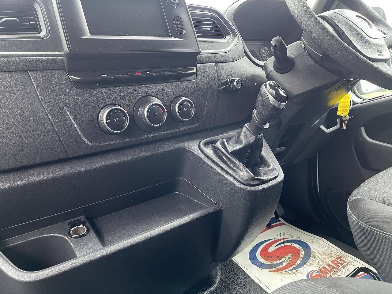 Used Vauxhall Movano 2021 for sale - 76714271: Photo 16