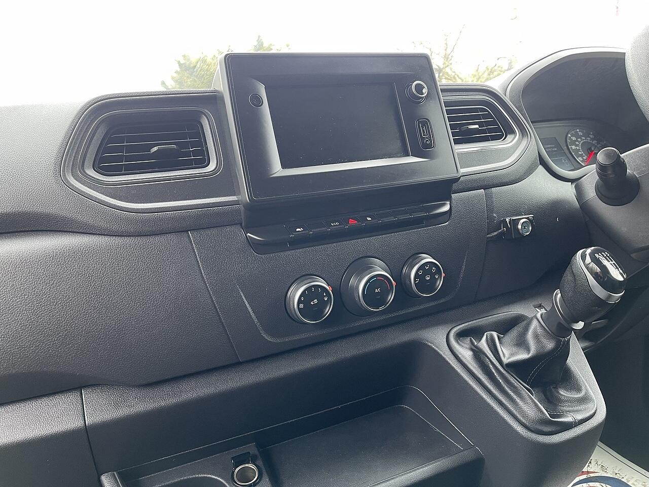 Used Vauxhall Movano 2021 for sale - 76714271: Photo 18