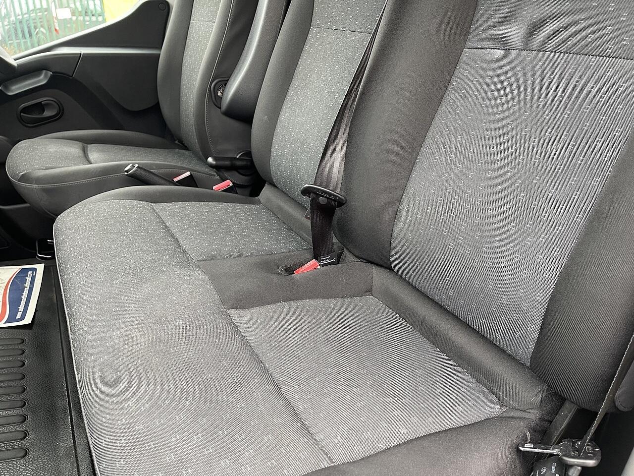 Used Vauxhall Movano 2021 for sale - 76714271: Photo 19