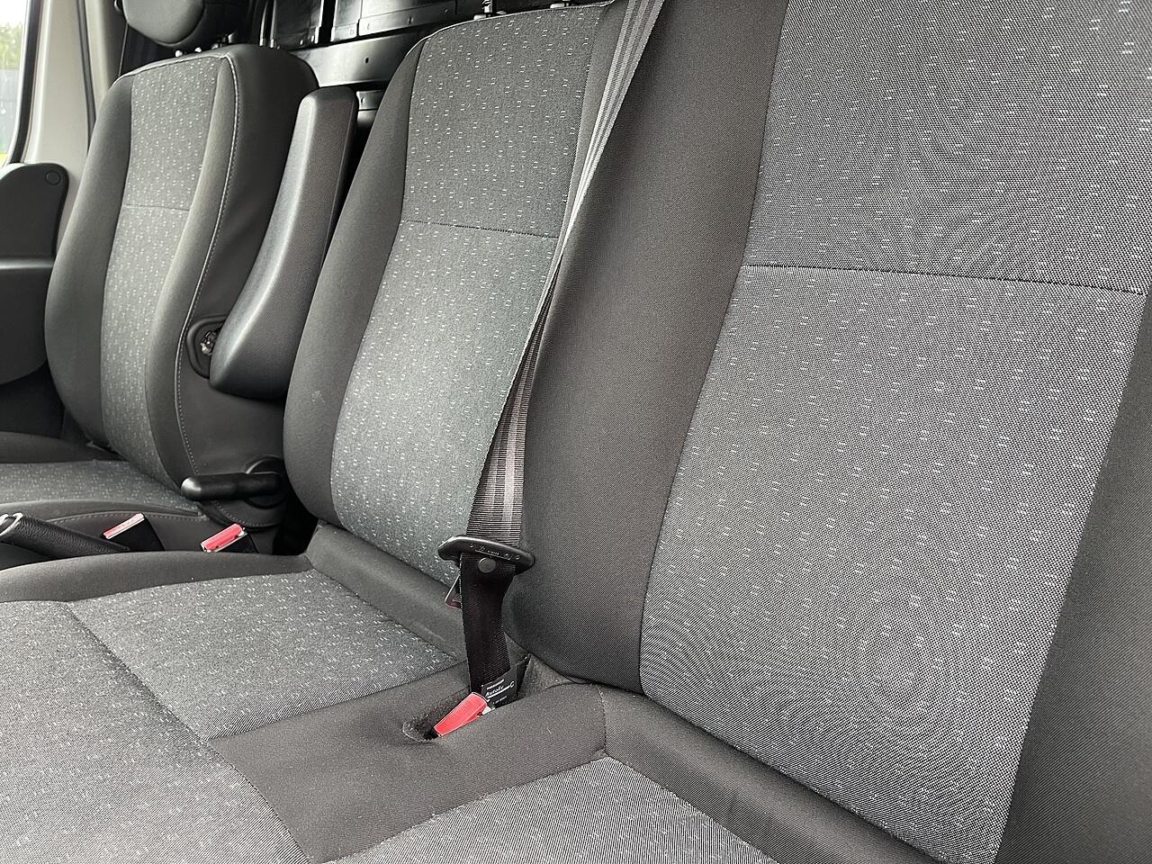 Used Vauxhall Movano 2021 for sale - 76714271: Photo 20