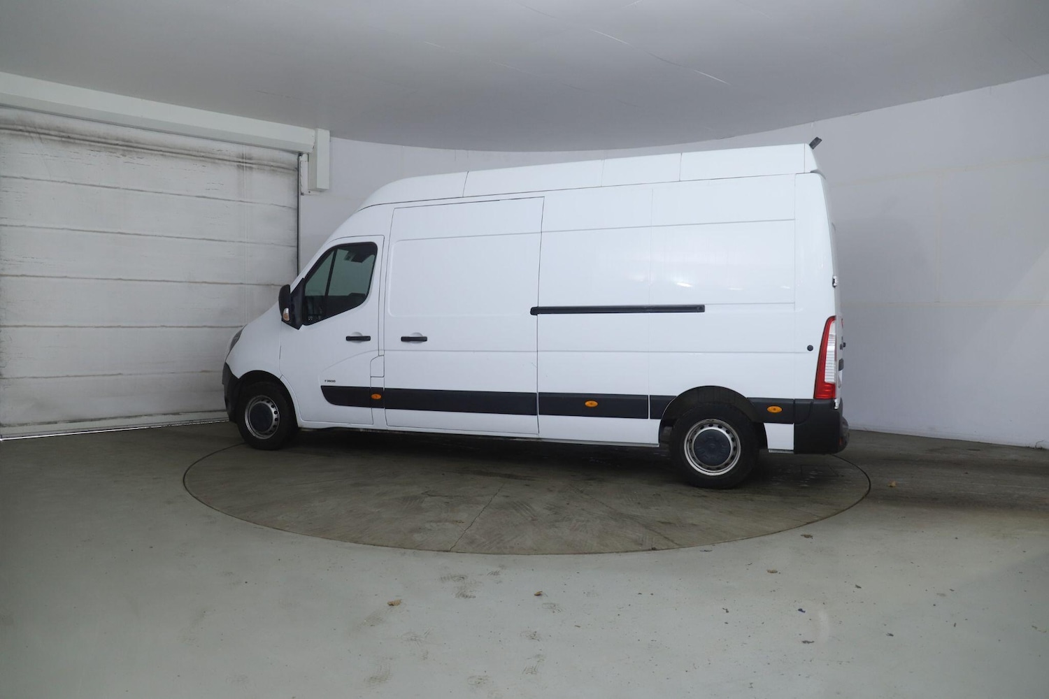 Used Vauxhall Movano 2021 for sale - 76714271: Photo 3