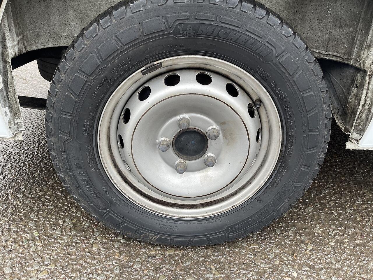 Used Vauxhall Movano 2021 for sale - 76714271: Photo 30