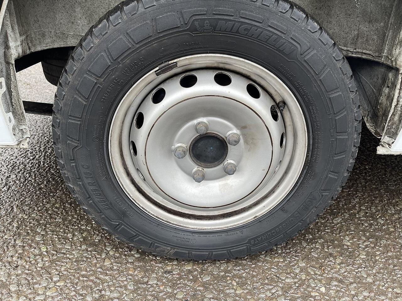 Used Vauxhall Movano 2021 for sale - 76714271: Photo 31