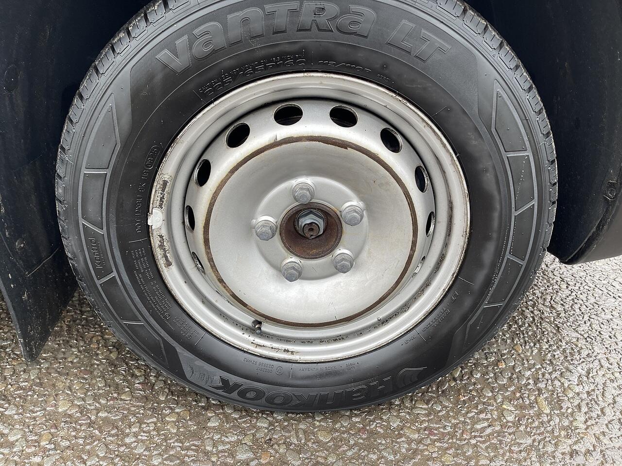 Used Vauxhall Movano 2021 for sale - 76714271: Photo 32