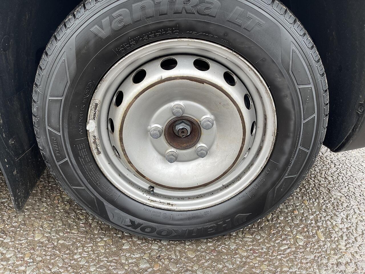 Used Vauxhall Movano 2021 for sale - 76714271: Photo 33