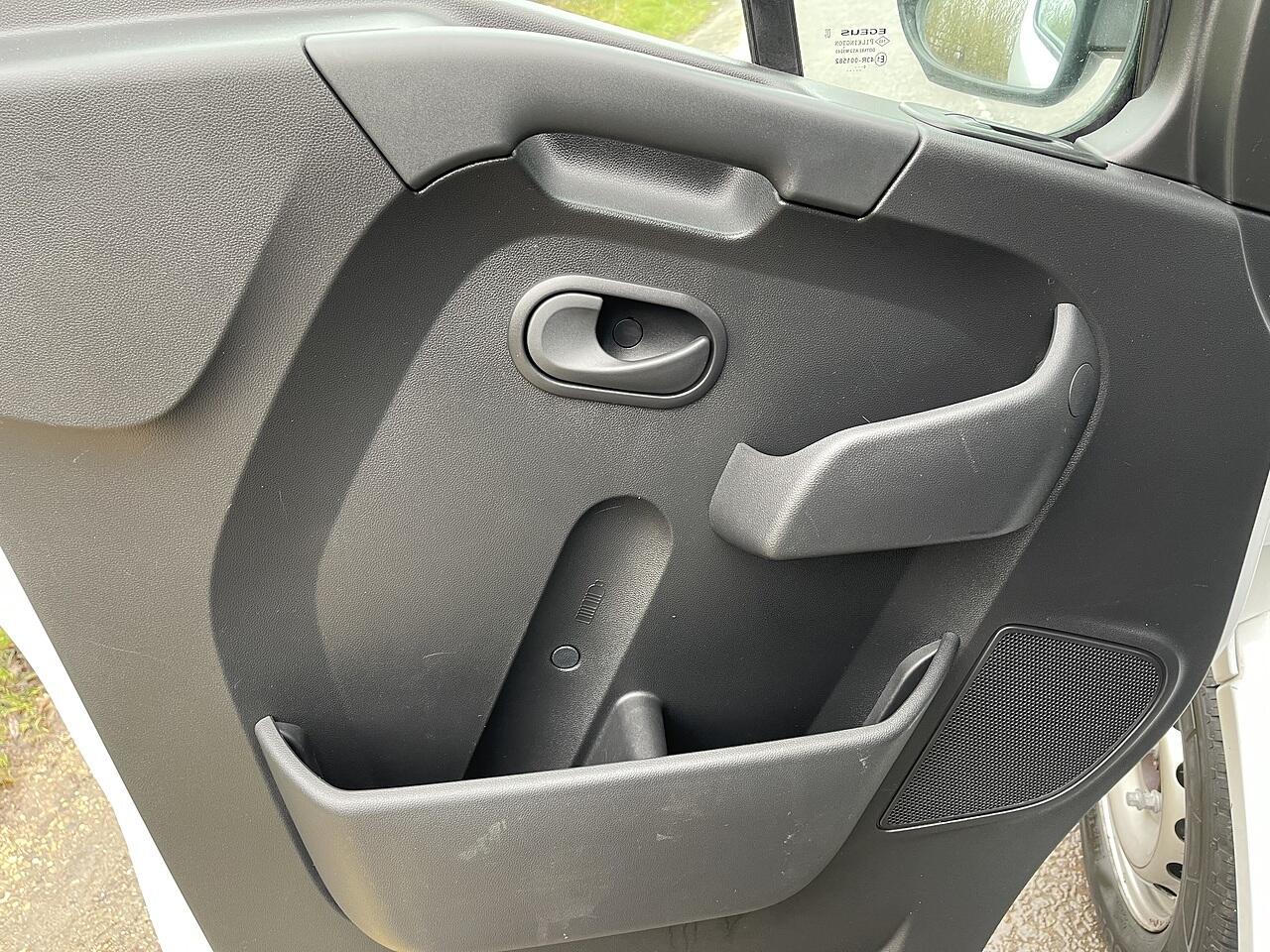 Used Vauxhall Movano 2021 for sale - 76714271: Photo 34