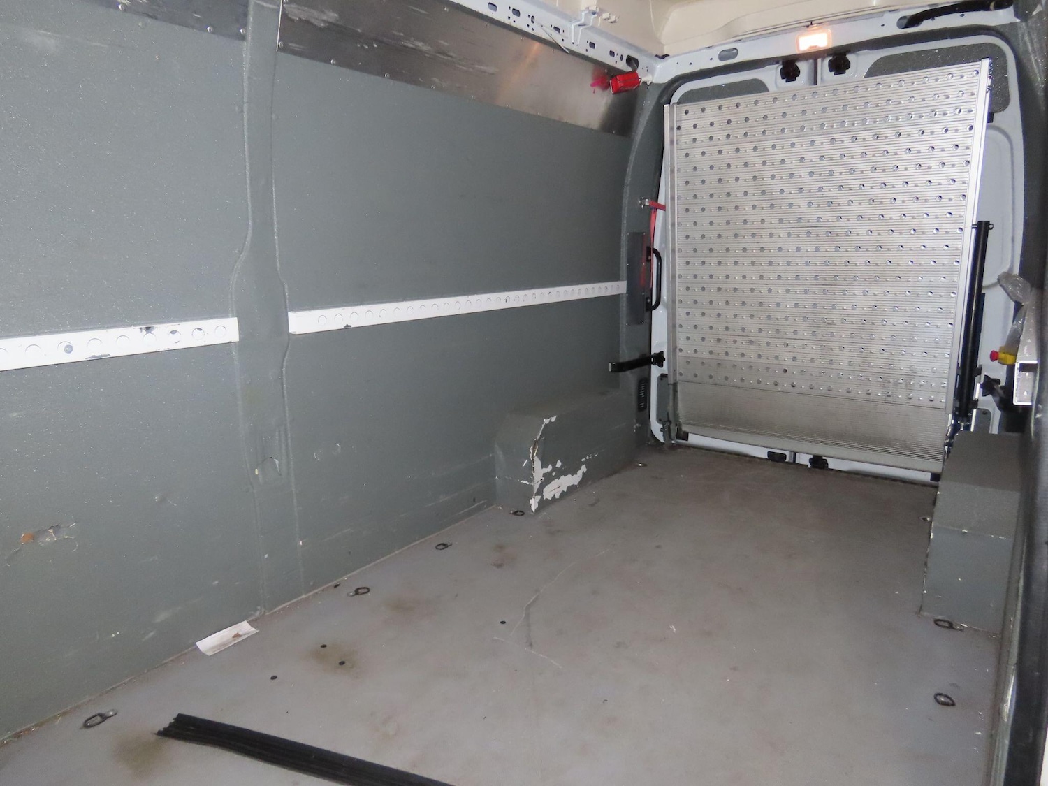 Used Vauxhall Movano 2021 for sale - 76714271: Photo 45