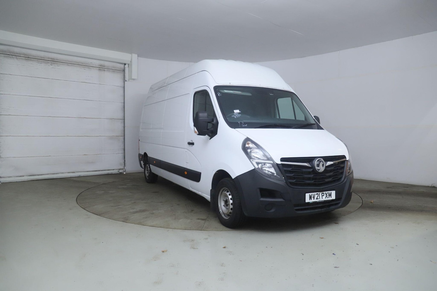 Used Vauxhall Movano 2021 for sale - 76714271: Photo 5