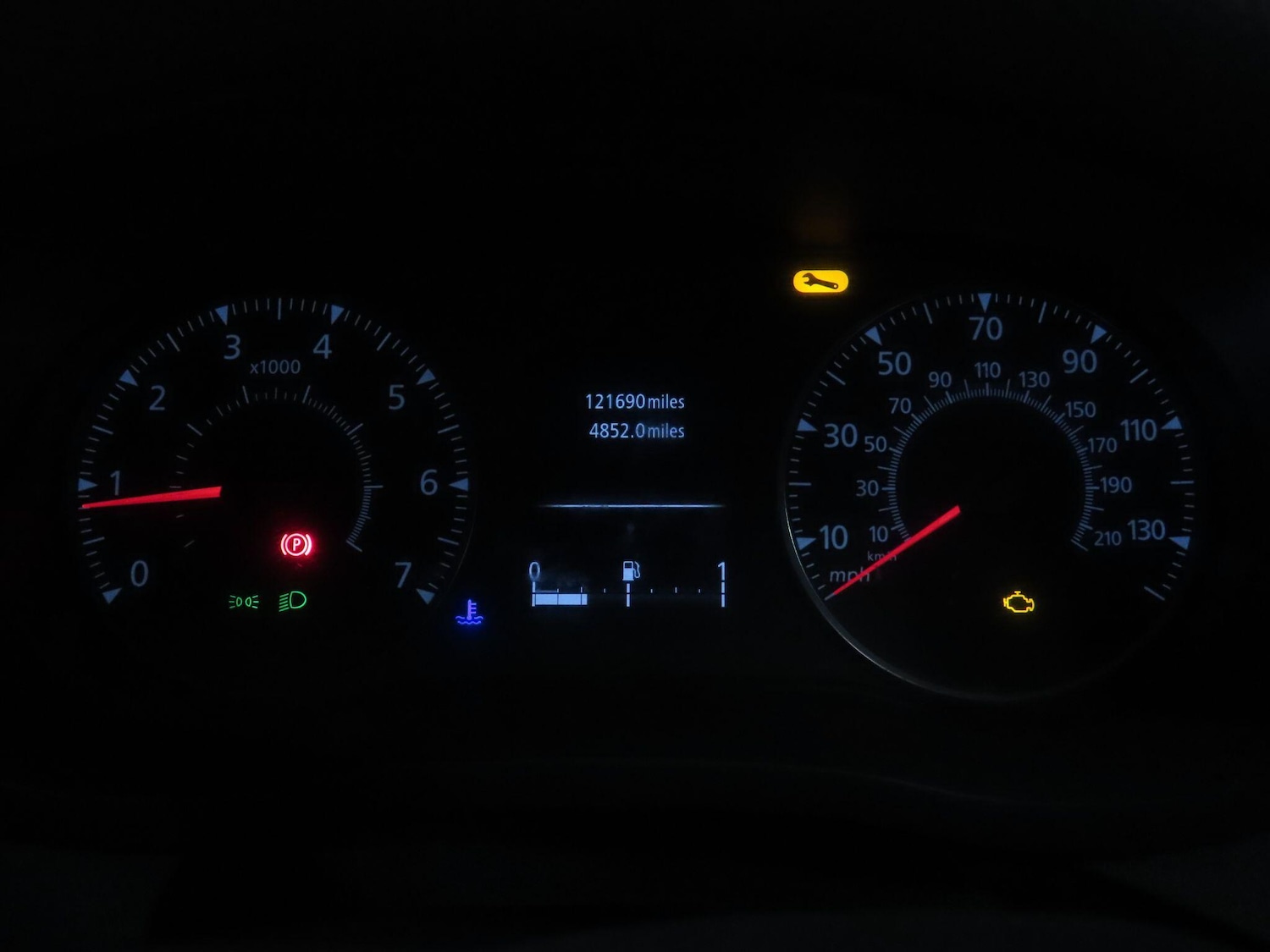 Used Vauxhall Movano 2021 for sale - 76714271: Photo 8