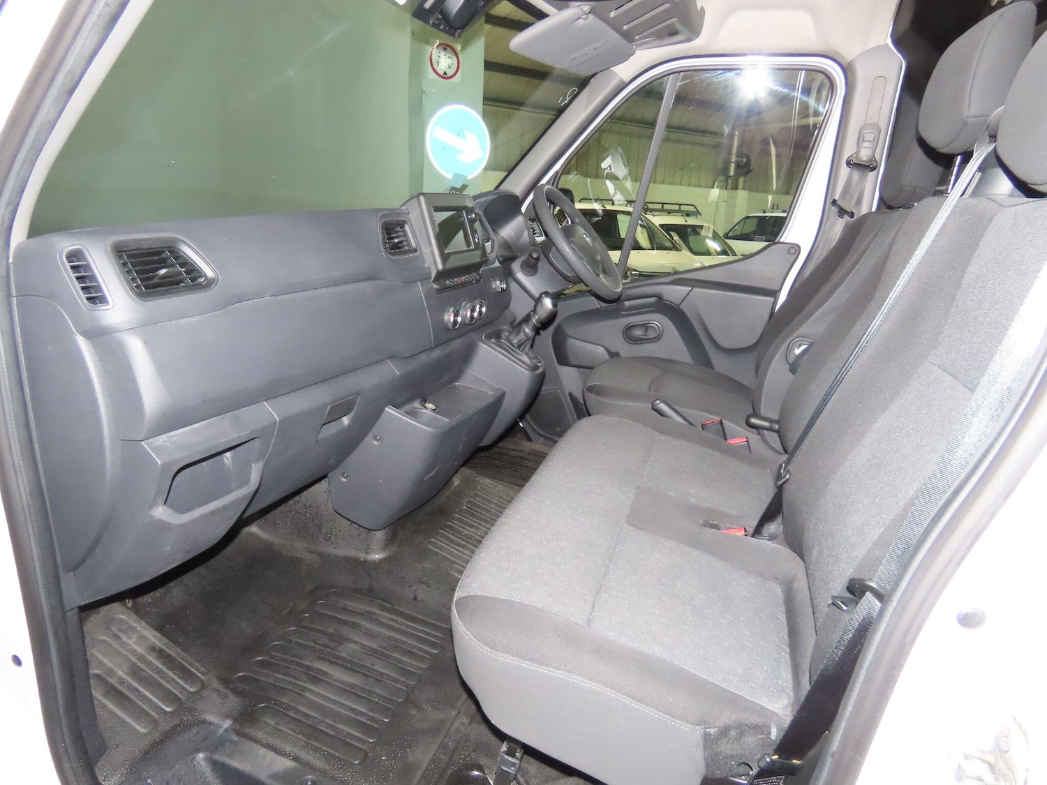 Used Vauxhall Movano 2021 for sale - 76714271: Photo 9