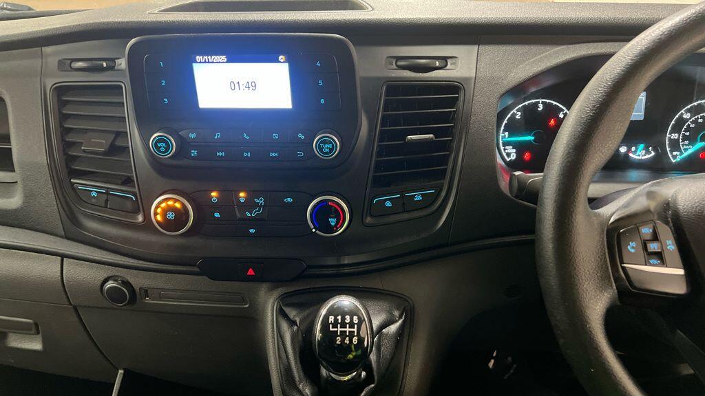 Used Ford Transit 2021 for sale - 76667105: Photo 10