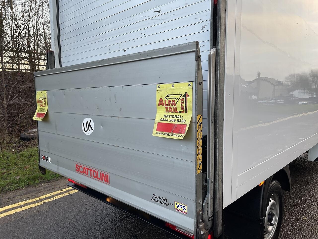 Used Ford Transit 2021 for sale - 76667105: Photo 12