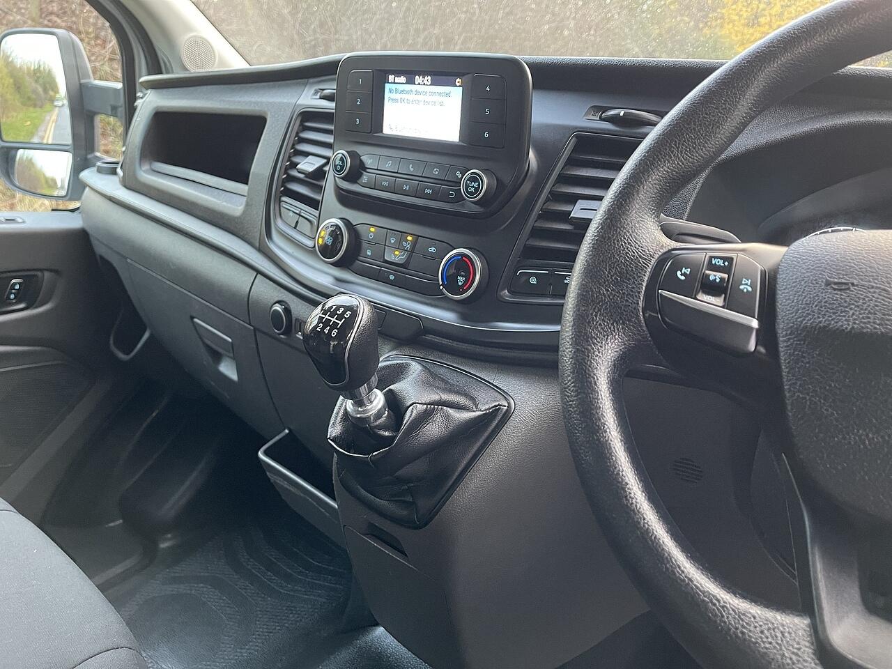 Used Ford Transit 2021 for sale - 76667105: Photo 17