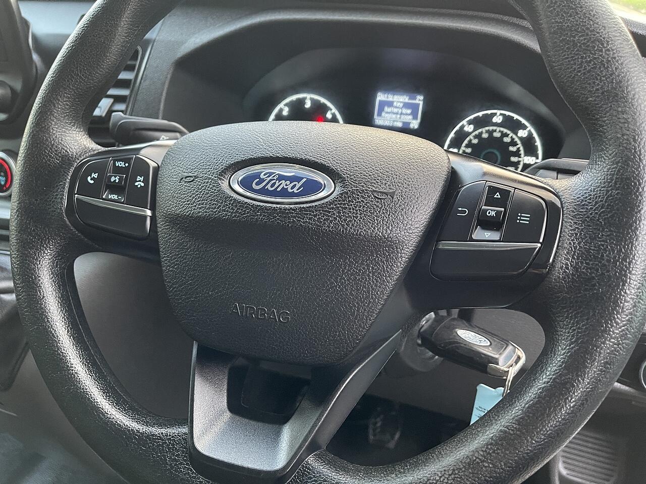 Used Ford Transit 2021 for sale - 76667105: Photo 18